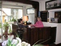Brit Hotel La Croix Blanche Sainte-Anne-d'Auray