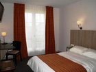 фото отеля Brit Hotel La Croix Blanche Sainte-Anne-d'Auray