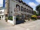 фото отеля Brit Hotel La Croix Blanche Sainte-Anne-d'Auray