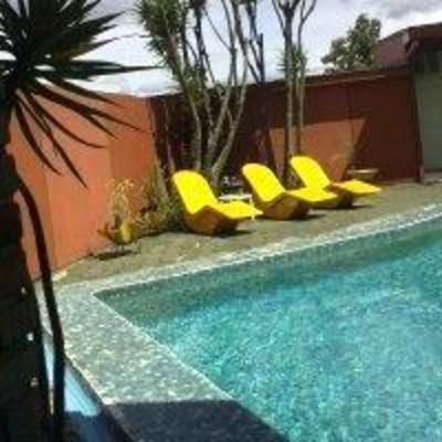 фото отеля Apartotel Los Yoses