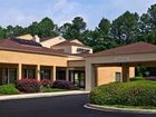 фото отеля Courtyard Raleigh Cary