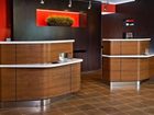 фото отеля Courtyard Raleigh Cary