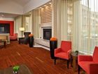 фото отеля Courtyard Raleigh Cary