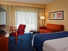 фото отеля Courtyard Raleigh Cary