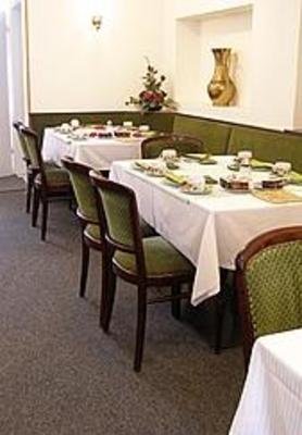 фото отеля Hotel Astoria Hamburg