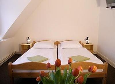 фото отеля Hotel Astoria Hamburg