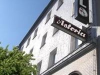 Hotel Astoria Hamburg