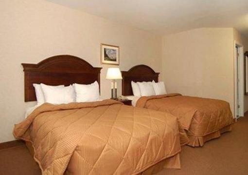 фото отеля Comfort Inn & Suites South Burlington