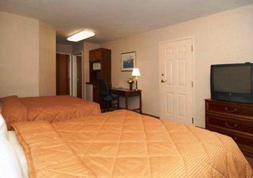 фото отеля Comfort Inn & Suites South Burlington