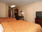 фото отеля Comfort Inn & Suites South Burlington