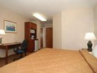 фото отеля Comfort Inn & Suites South Burlington