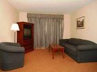фото отеля Comfort Inn & Suites South Burlington