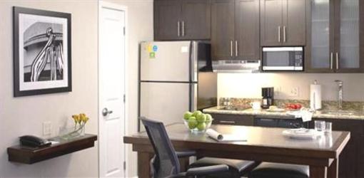 фото отеля Hyatt House Falls Church