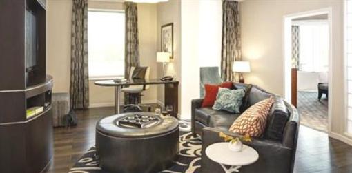 фото отеля Hyatt House Falls Church