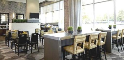 фото отеля Hyatt House Falls Church