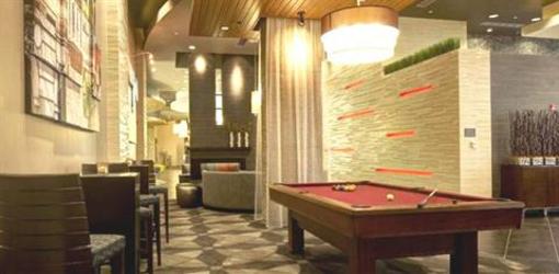 фото отеля Hyatt House Falls Church