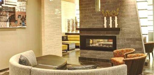 фото отеля Hyatt House Falls Church
