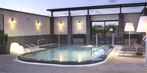 фото отеля Hyatt House Falls Church