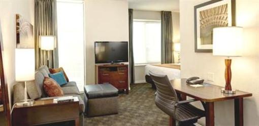 фото отеля Hyatt House Falls Church