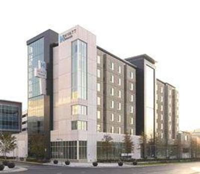 фото отеля Hyatt House Falls Church