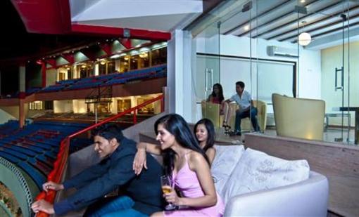 фото отеля Aveda Hotel Dharamshala