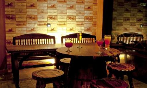 фото отеля Aveda Hotel Dharamshala
