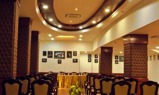 фото отеля Aveda Hotel Dharamshala