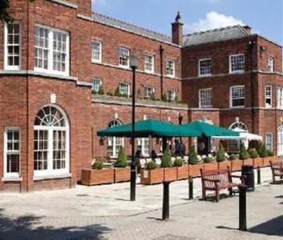 фото отеля Charlotte House Hotel