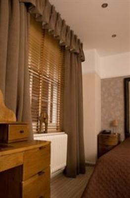 фото отеля Charlotte House Hotel