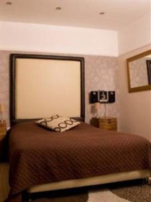 фото отеля Charlotte House Hotel