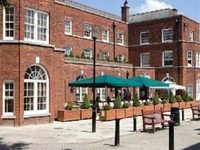 Charlotte House Hotel