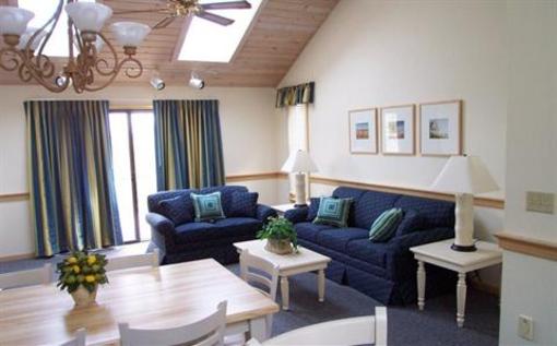 фото отеля Southcape Resort a Festiva Resort