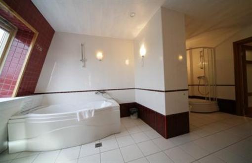 фото отеля Aquamarine Spa-Hotel