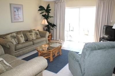 фото отеля Sea Breeze Condominiums