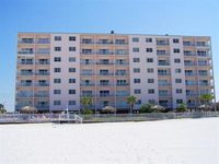 Sea Breeze Condominiums
