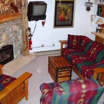 фото отеля Timber Creek Condominums Copper Mountain