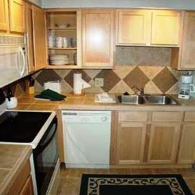 фото отеля Timber Creek Condominums Copper Mountain