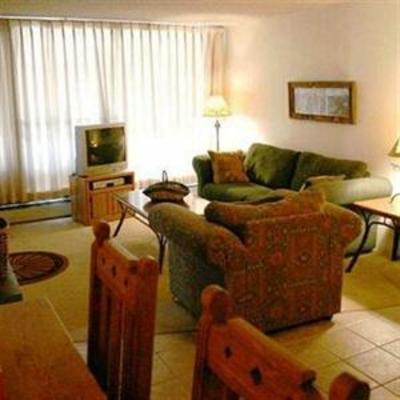 фото отеля Timber Creek Condominums Copper Mountain