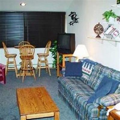фото отеля Timber Creek Condominums Copper Mountain