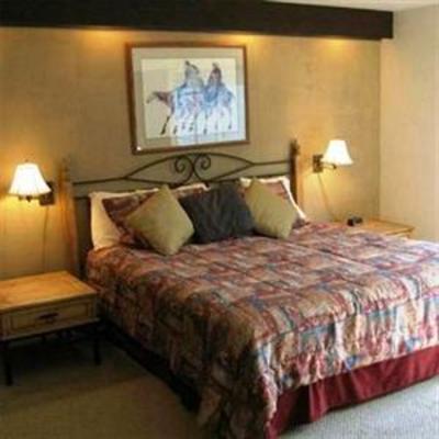 фото отеля Timber Creek Condominums Copper Mountain