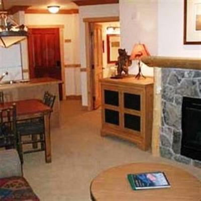 фото отеля Timber Creek Condominums Copper Mountain