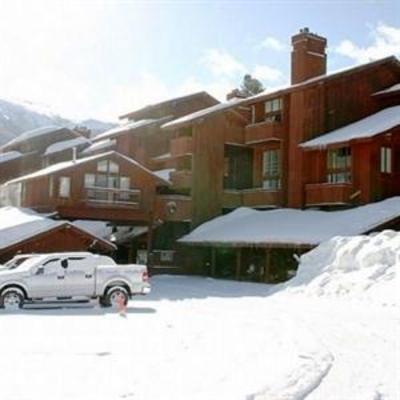 фото отеля Timber Creek Condominums Copper Mountain