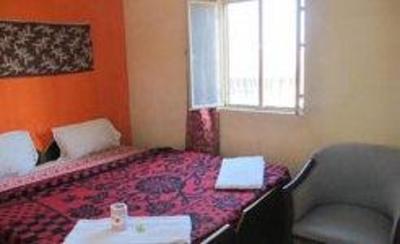 фото отеля Pyrenees Homestay