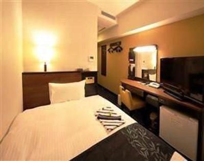 фото отеля APA Hotel Nagoya Sakae