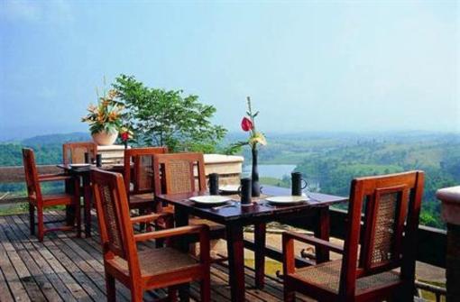 фото отеля Doi Hom Fha Resort