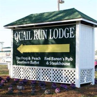 фото отеля Quail Run Lodge