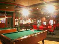 Quail Run Lodge