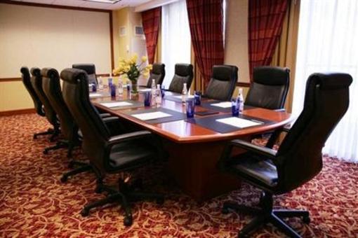 фото отеля DoubleTree Cleveland East Beachwood