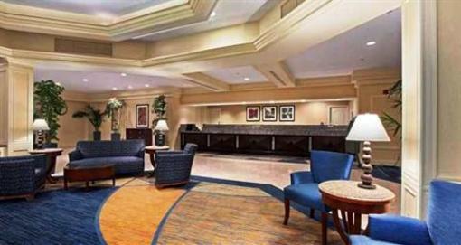 фото отеля DoubleTree Cleveland East Beachwood