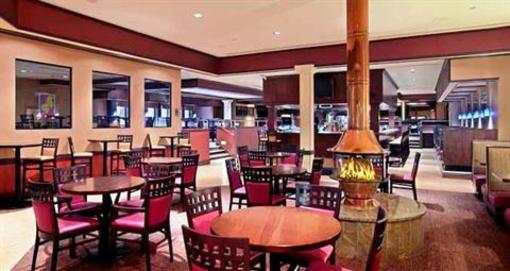 фото отеля DoubleTree Cleveland East Beachwood